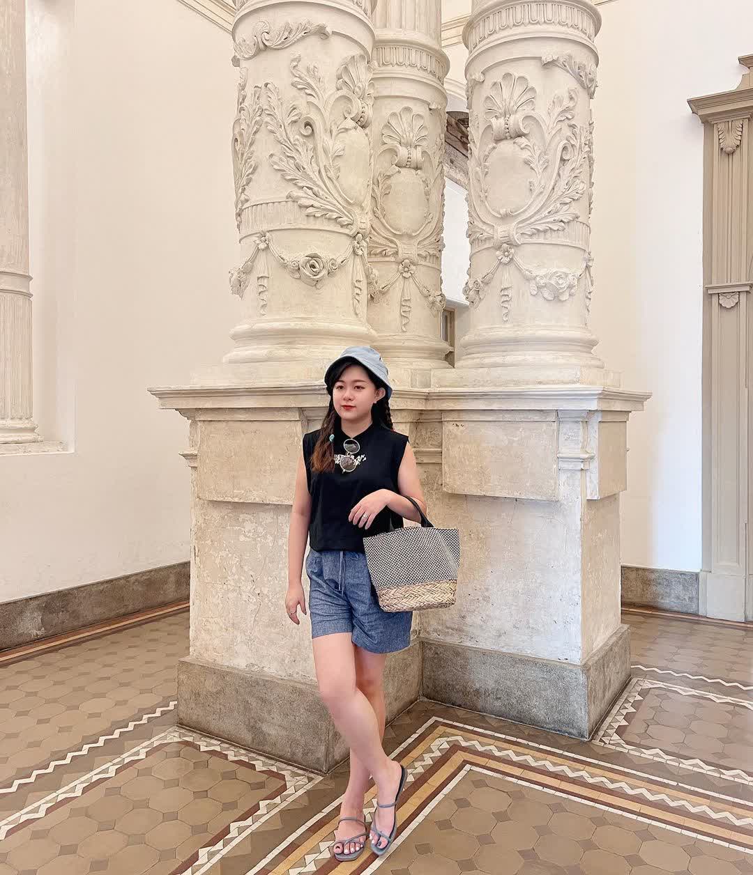 司法博物館 | 去趣 chicTrip