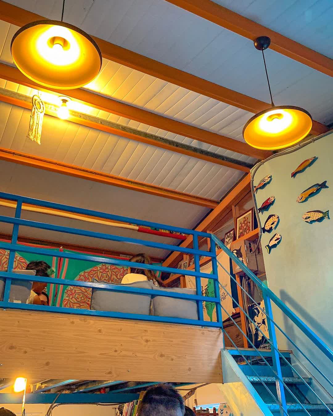 角落Bais咖啡館(每日營業動態都在角落bais臉書上） | 去趣 chicTrip