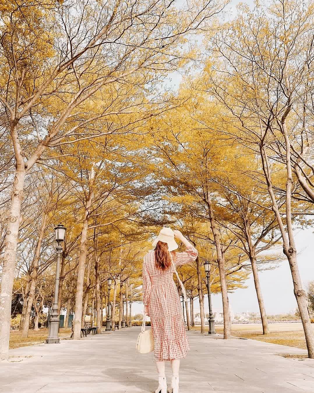 奇美博物館 | 去趣 chicTrip