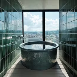 FAV LUX飛驒高山 | 去趣 chicTrip