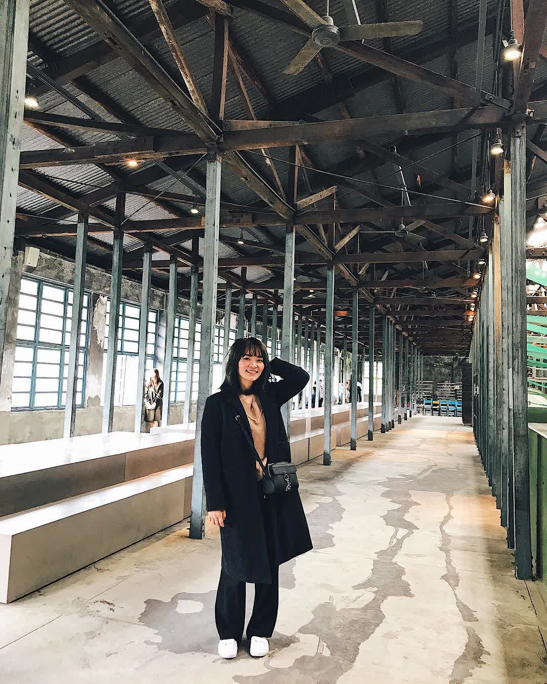 大溪老茶廠 | 去趣 chicTrip