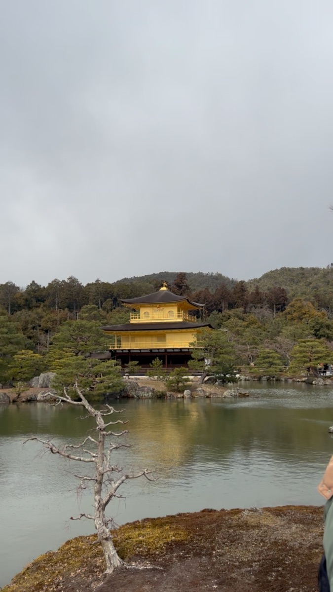 Kinkaku-ji | 去趣 chicTrip