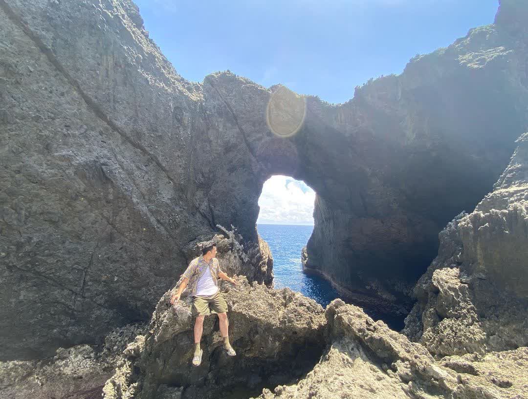 情人洞 | 去趣 chicTrip