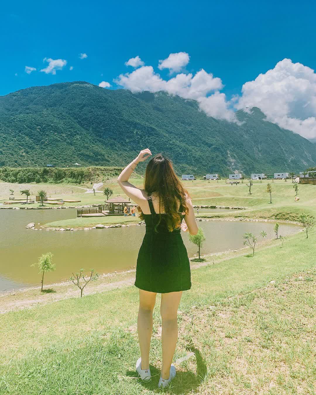 崇德瑩農場 | 去趣 chicTrip