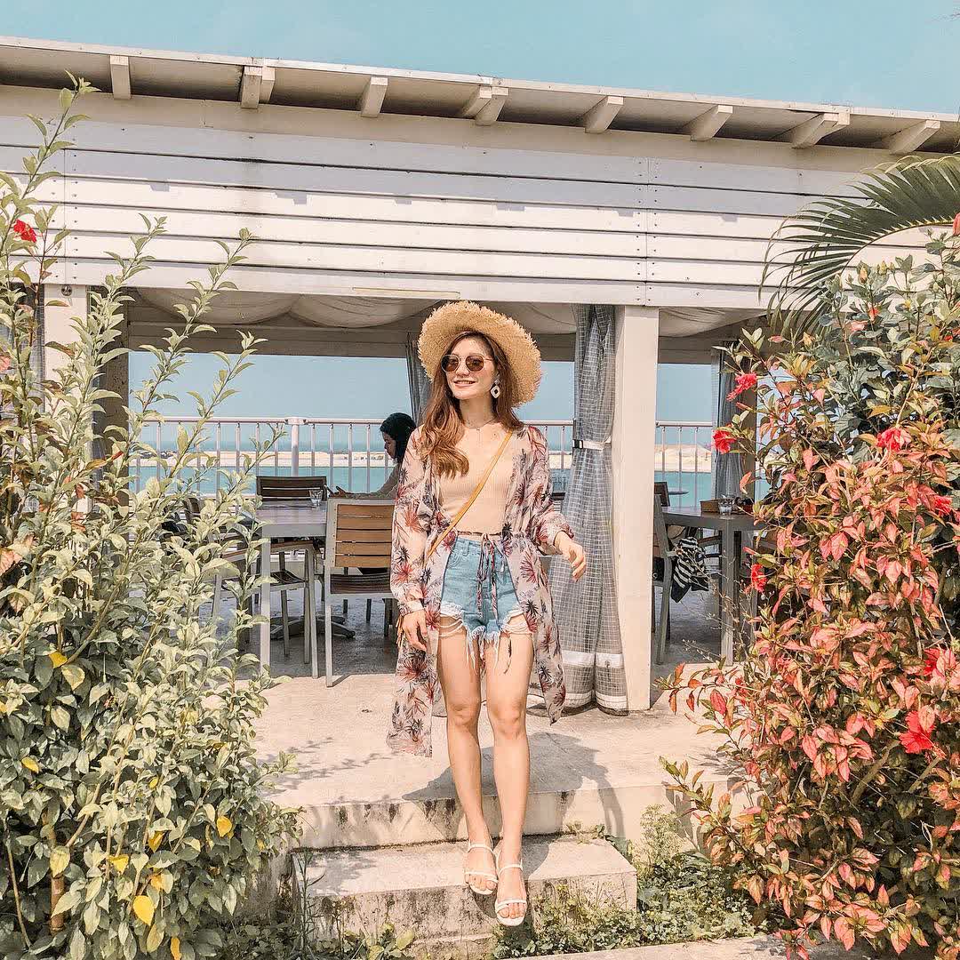 瀨長島 | 去趣 chicTrip