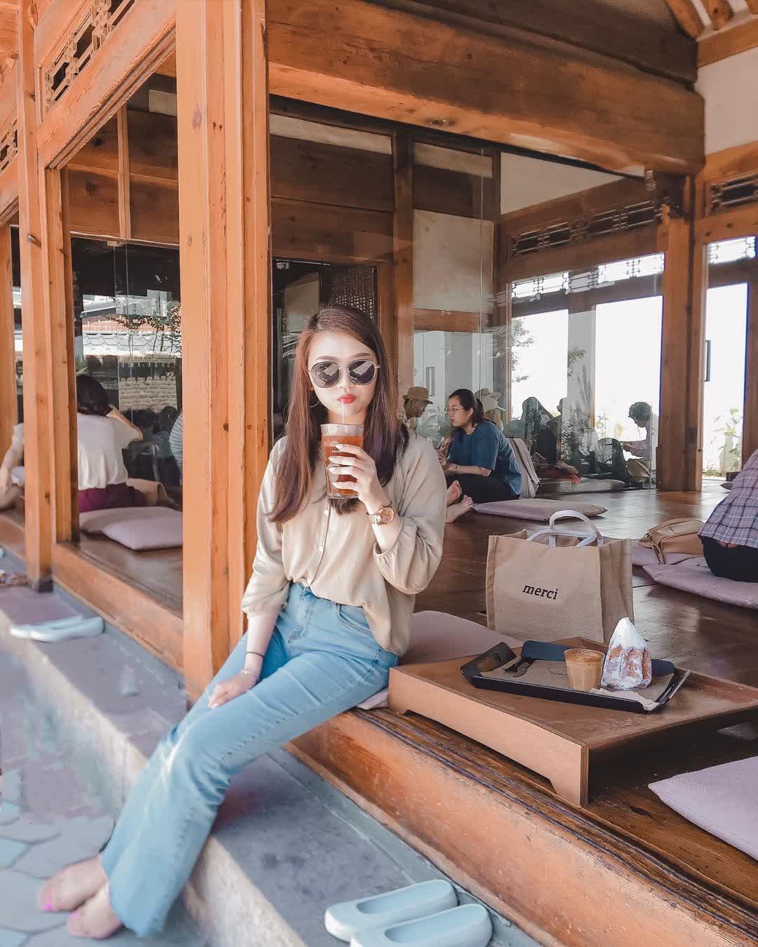 Cafe Onion Anguk | 去趣 chicTrip