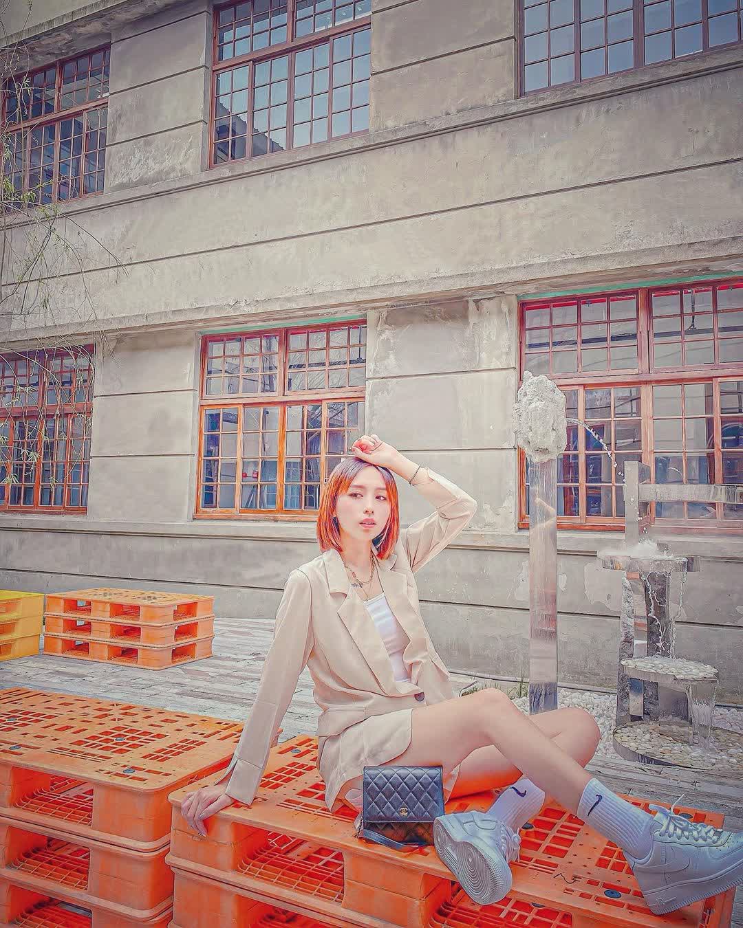 松山文創園區 | 去趣 chicTrip