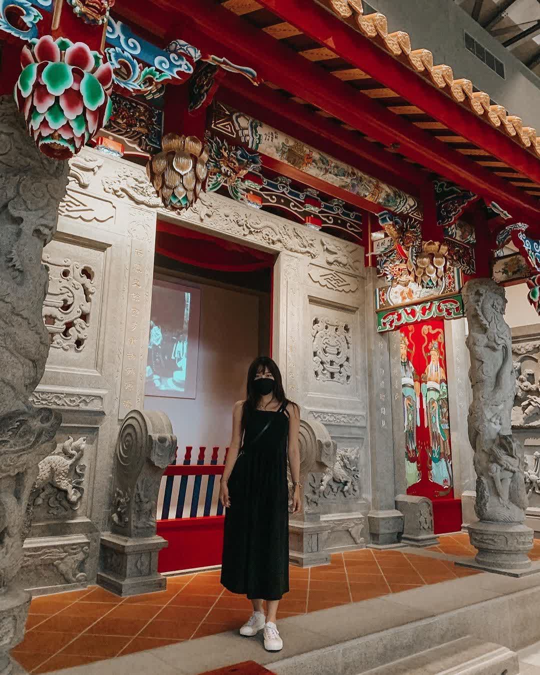 國立臺灣歷史博物館 | 去趣 chicTrip