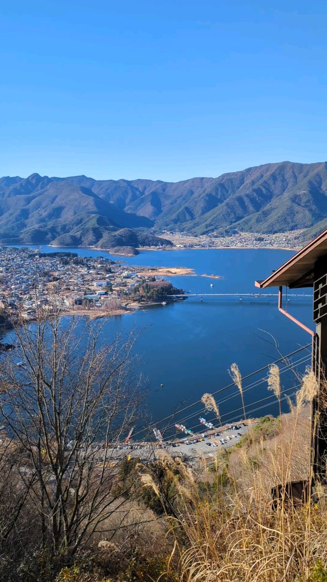 富士山景觀纜車 | 去趣 chicTrip