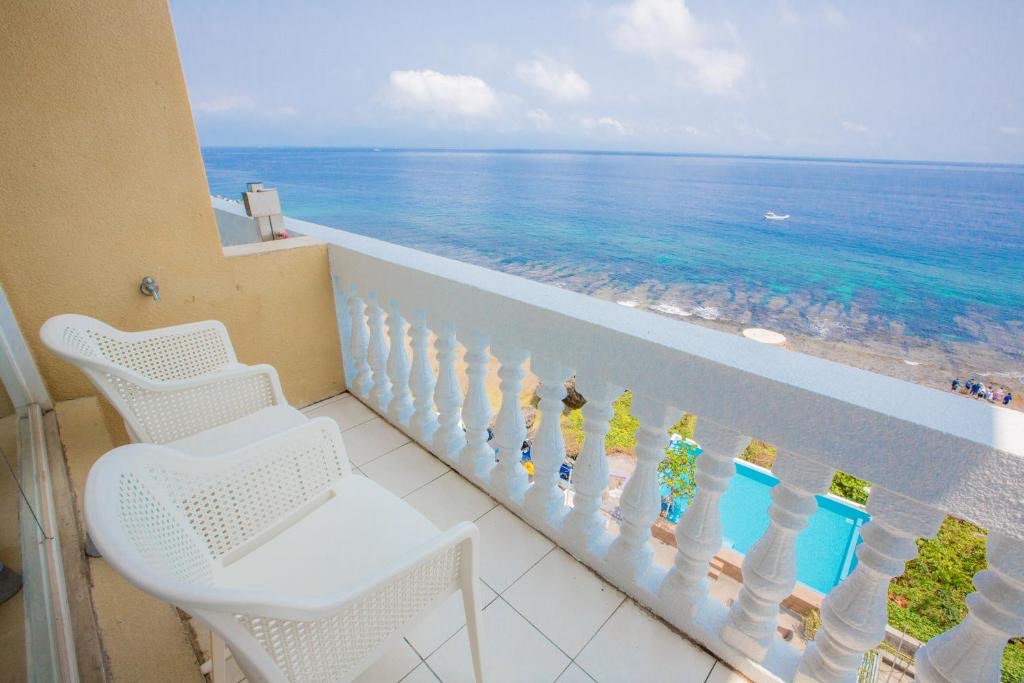 漁村觀海Villa | 去趣 chicTrip