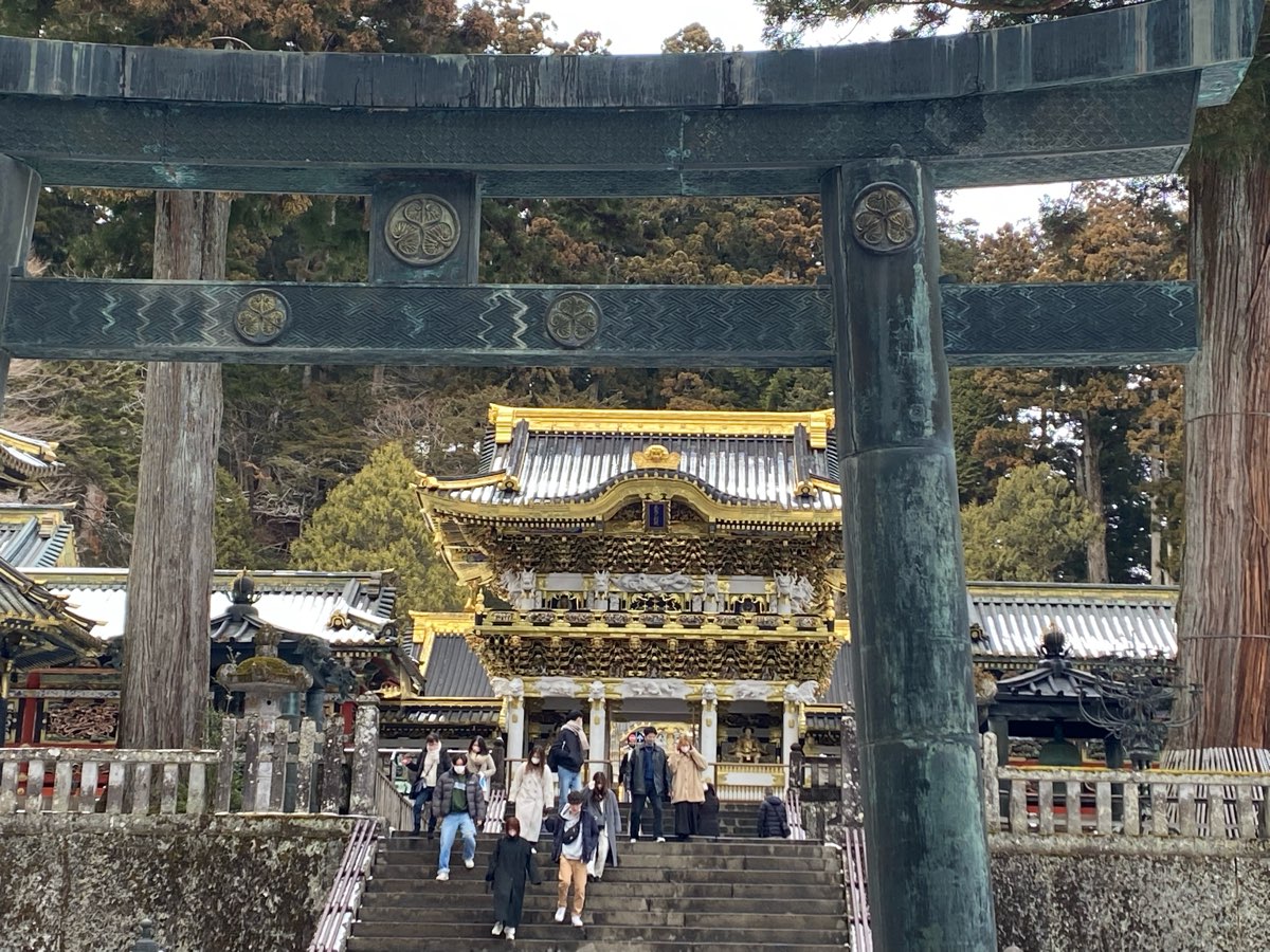 日光山輪王寺 | 去趣 chicTrip