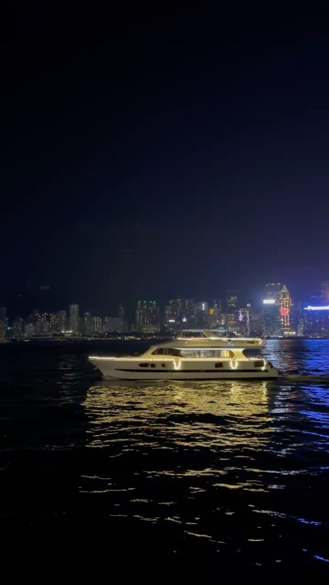 維多利亞港 | 去趣 chicTrip