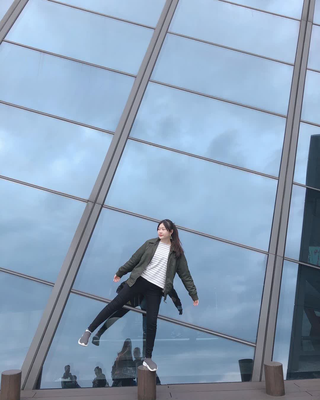 蘭陽博物館 | 去趣 chicTrip