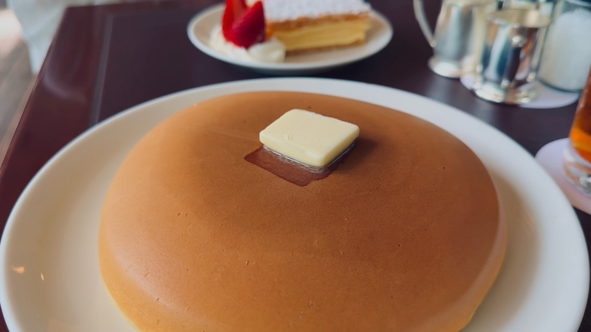 銀座西 青山花園店 | 去趣 chicTrip