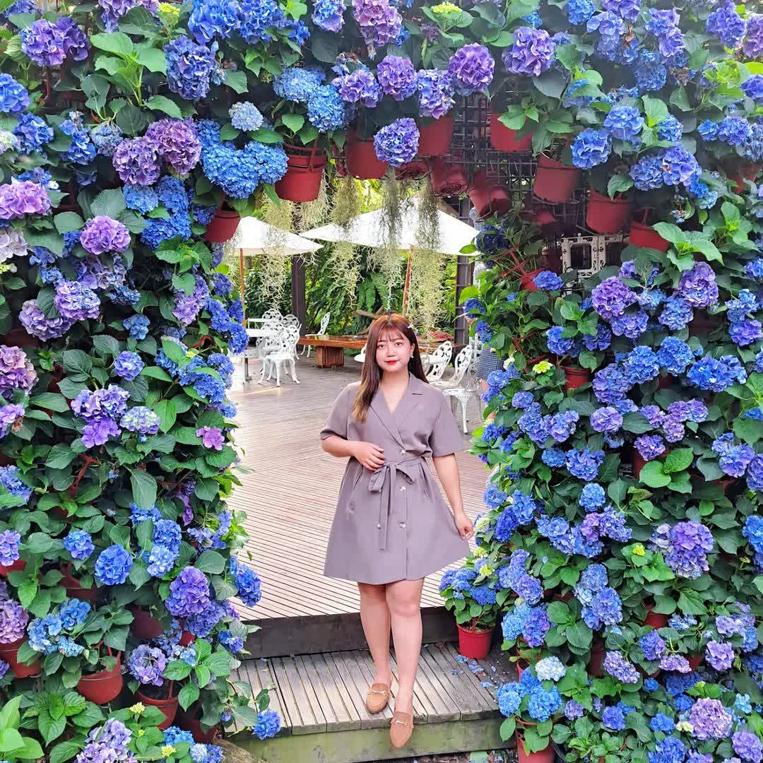 花露農場 Flower Home | 去趣 chicTrip