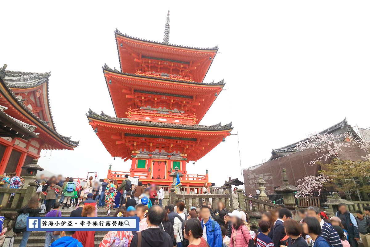 四天王寺 | 去趣 chicTrip