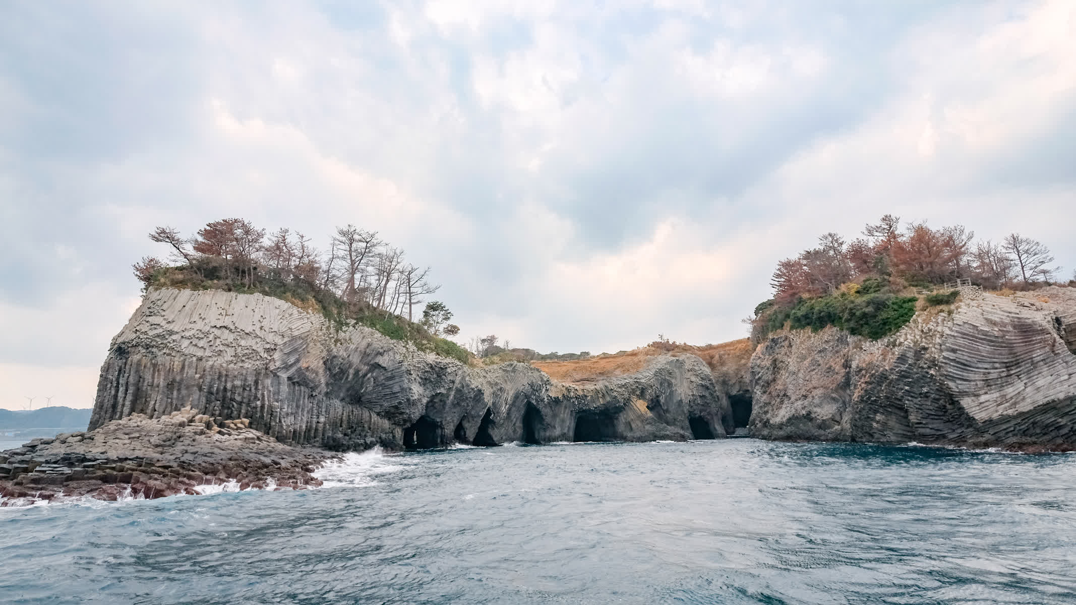 觀光船 海洋之友呼子 | 去趣 chicTrip