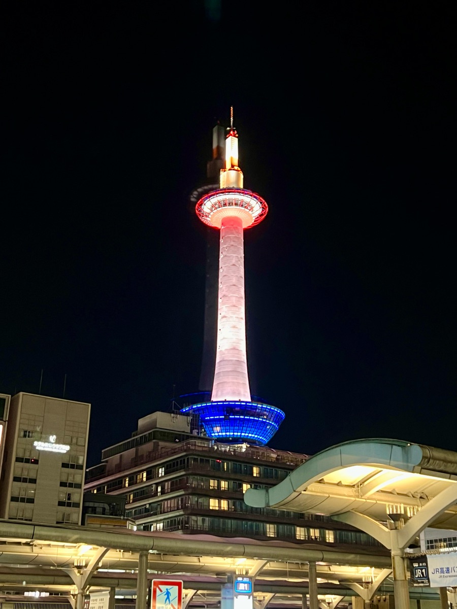 京都車站 | 去趣 chicTrip