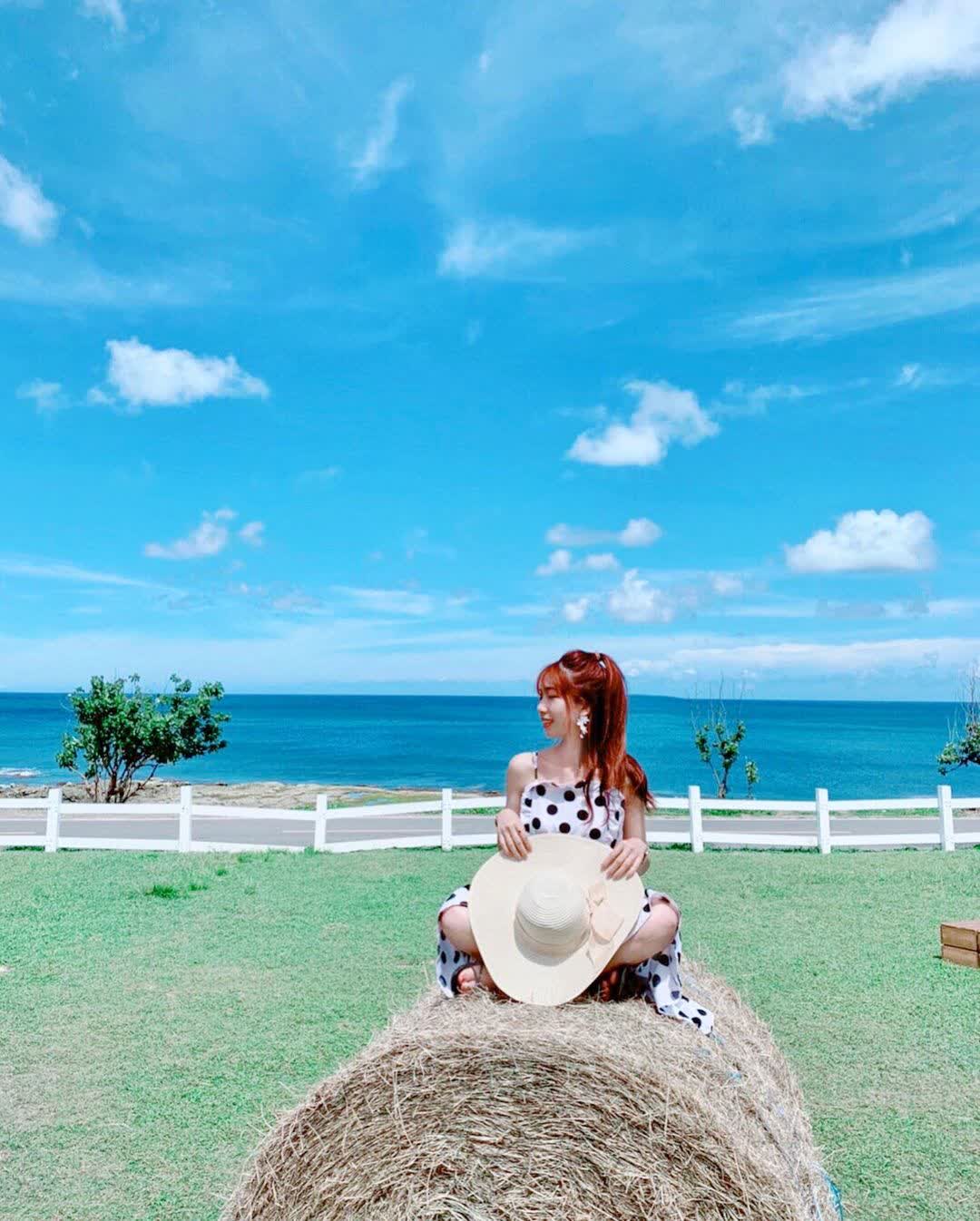 日日旅海 Ocean Day by Day Hotel | 去趣 chicTrip