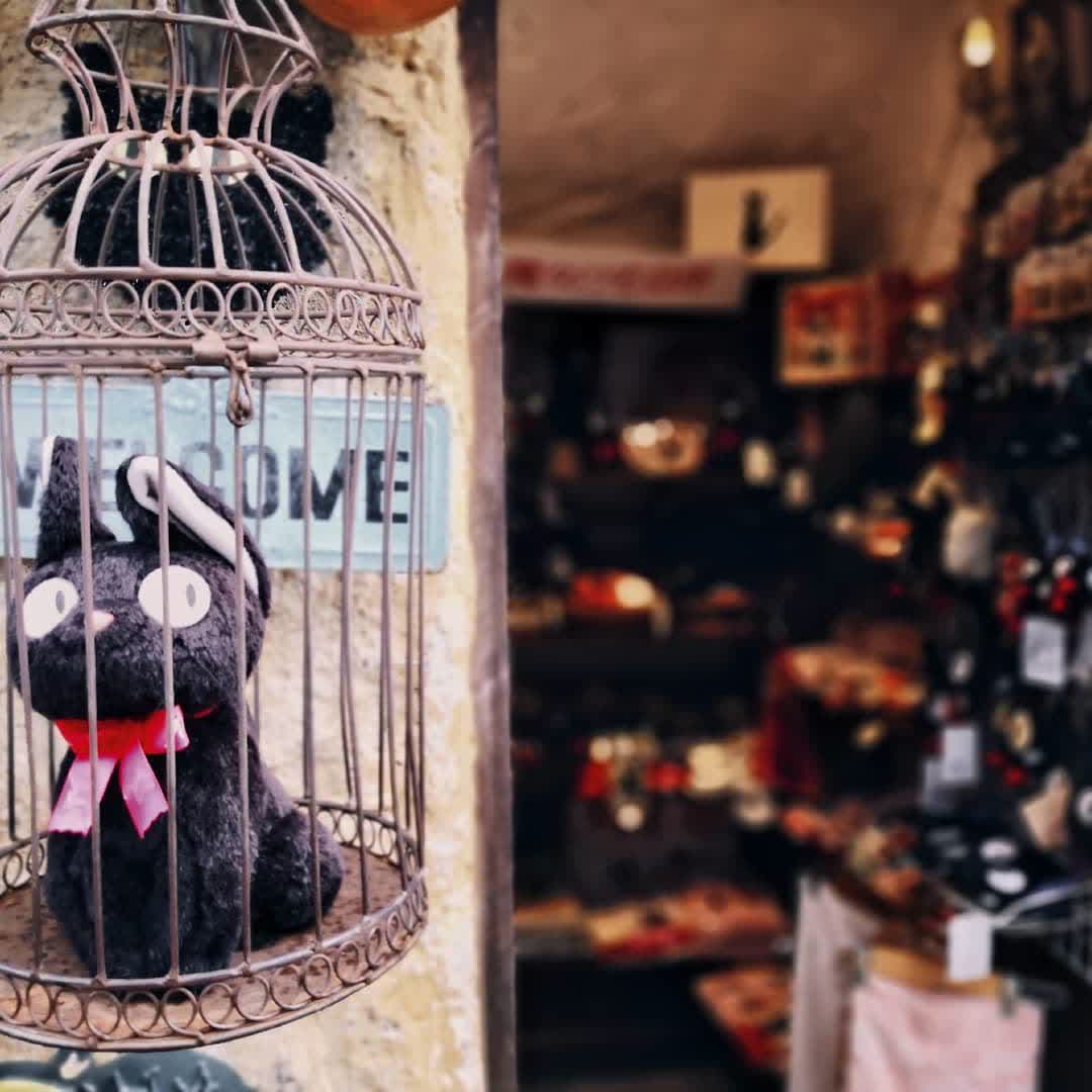 湯布院花卉村 | 去趣 chicTrip