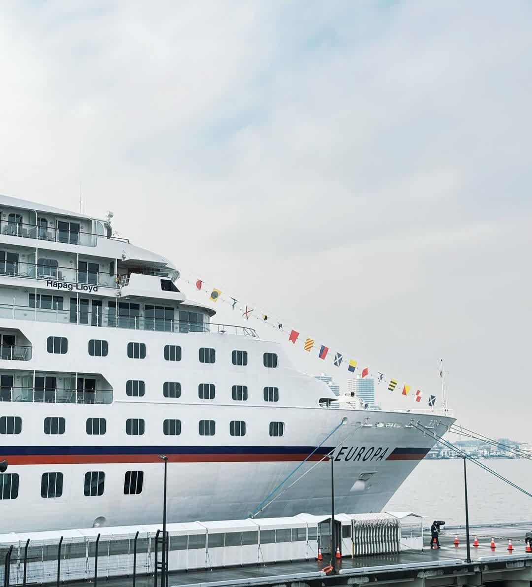 橫濱紅磚倉庫1號館 | 去趣 chicTrip