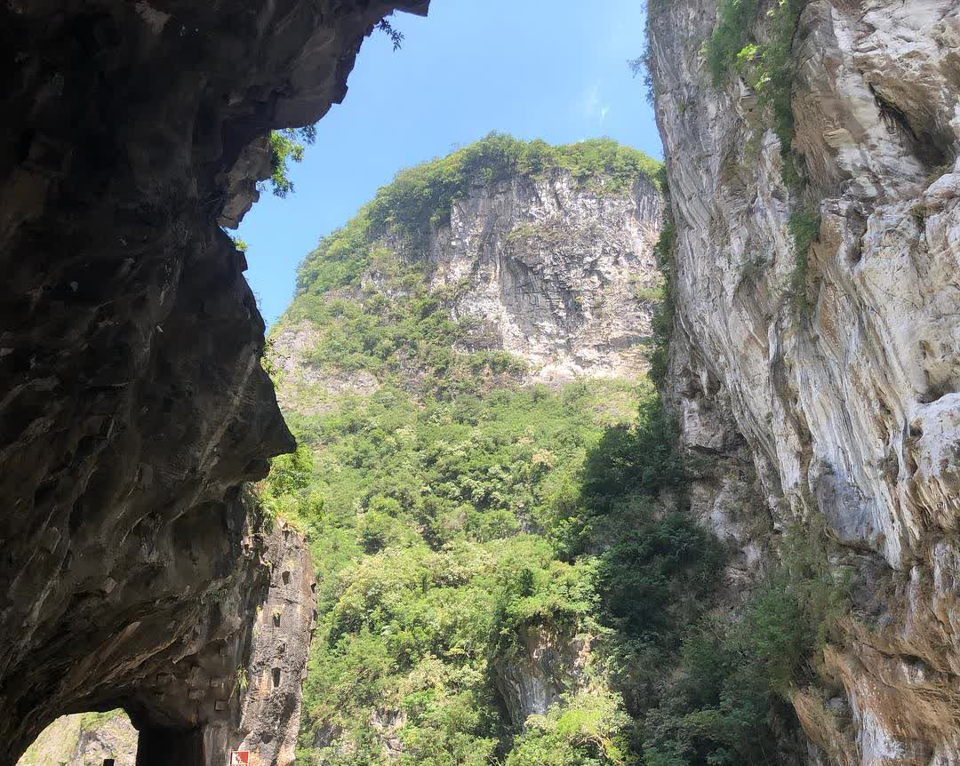 太魯閣國家公園 | 去趣 chicTrip