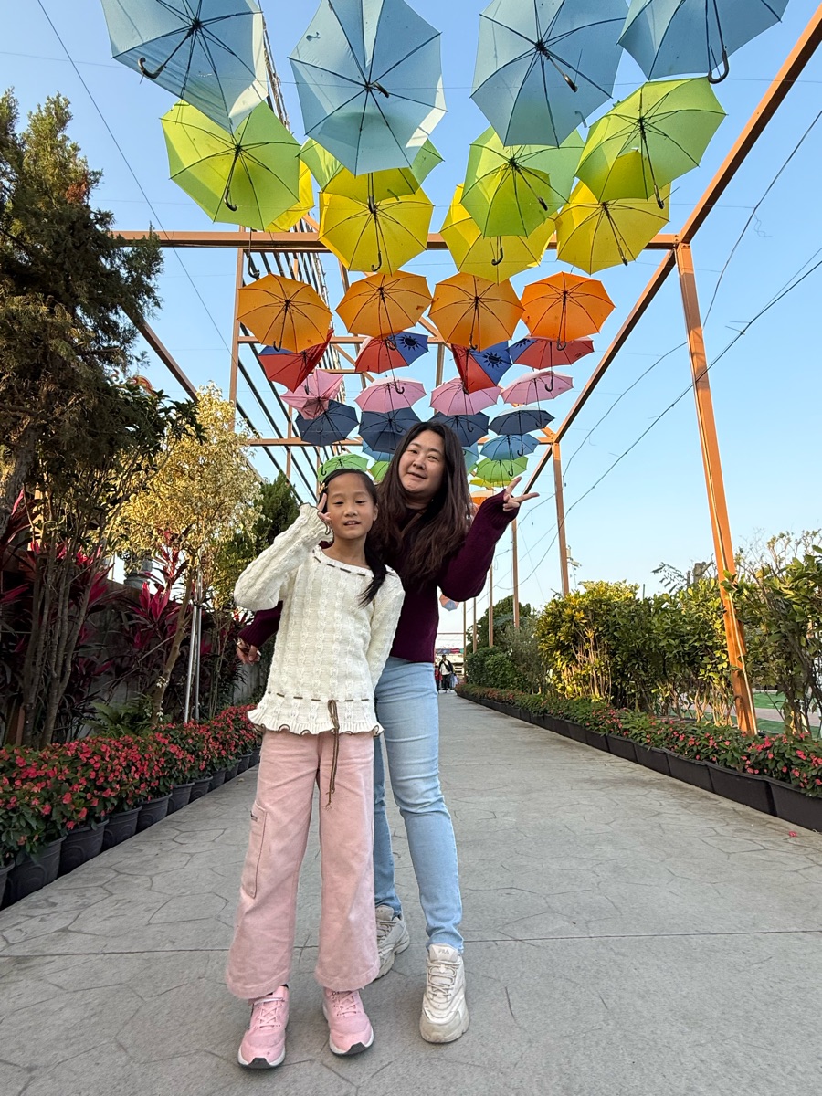 三隻小豬觀光農場 | 去趣 chicTrip