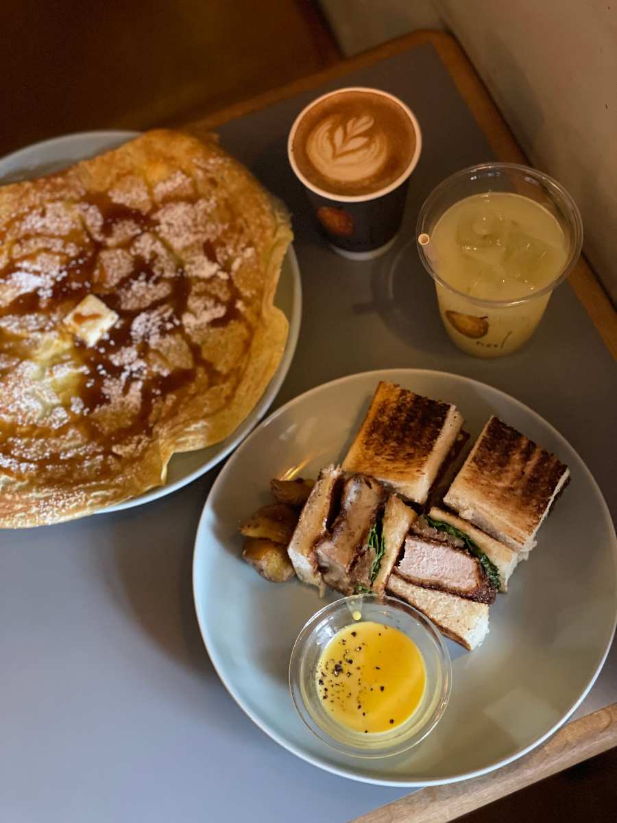 neel nakazakicho | 去趣 chicTrip