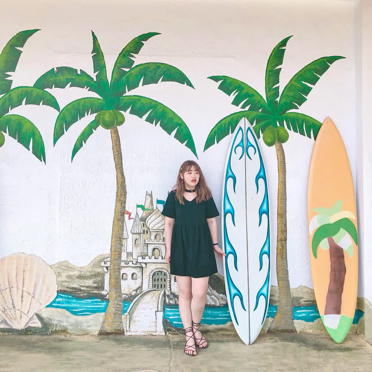 雅聞峇里海岸觀光工廠 | 去趣 chicTrip