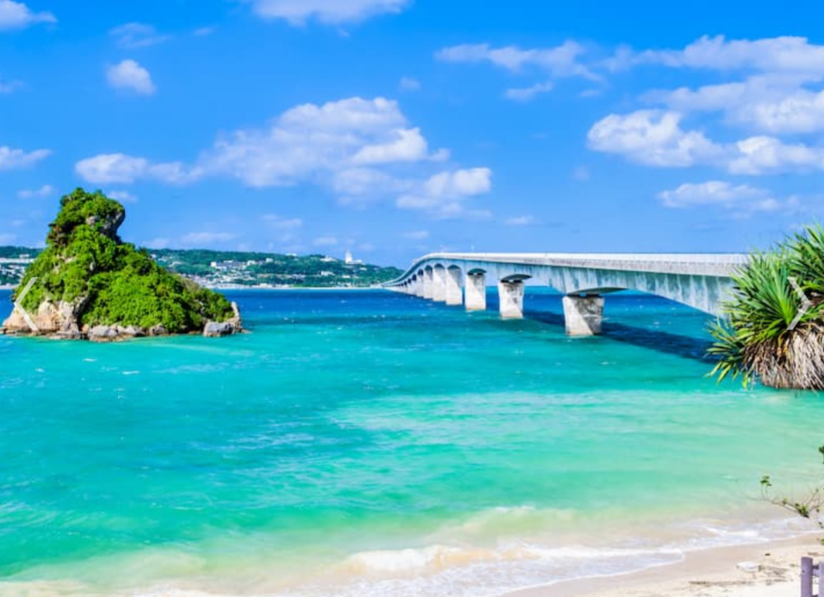 古宇利島 | 去趣 chicTrip