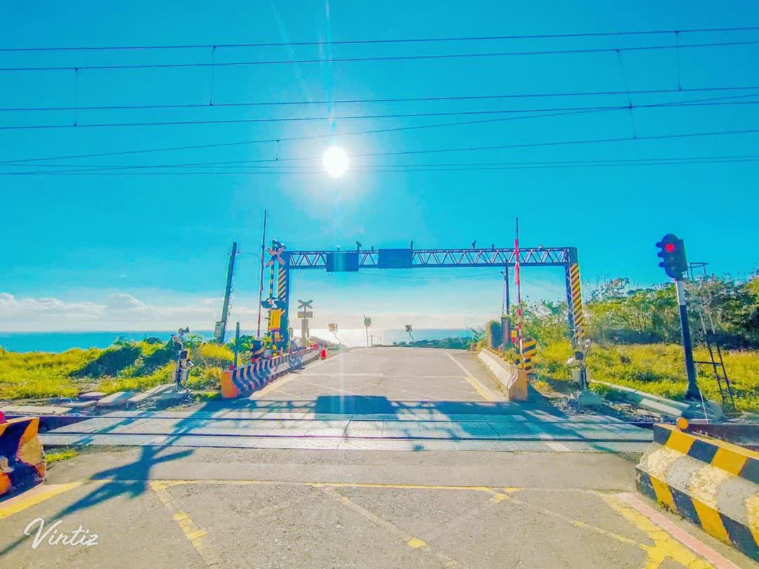 太麻里平交道 | 去趣 chicTrip