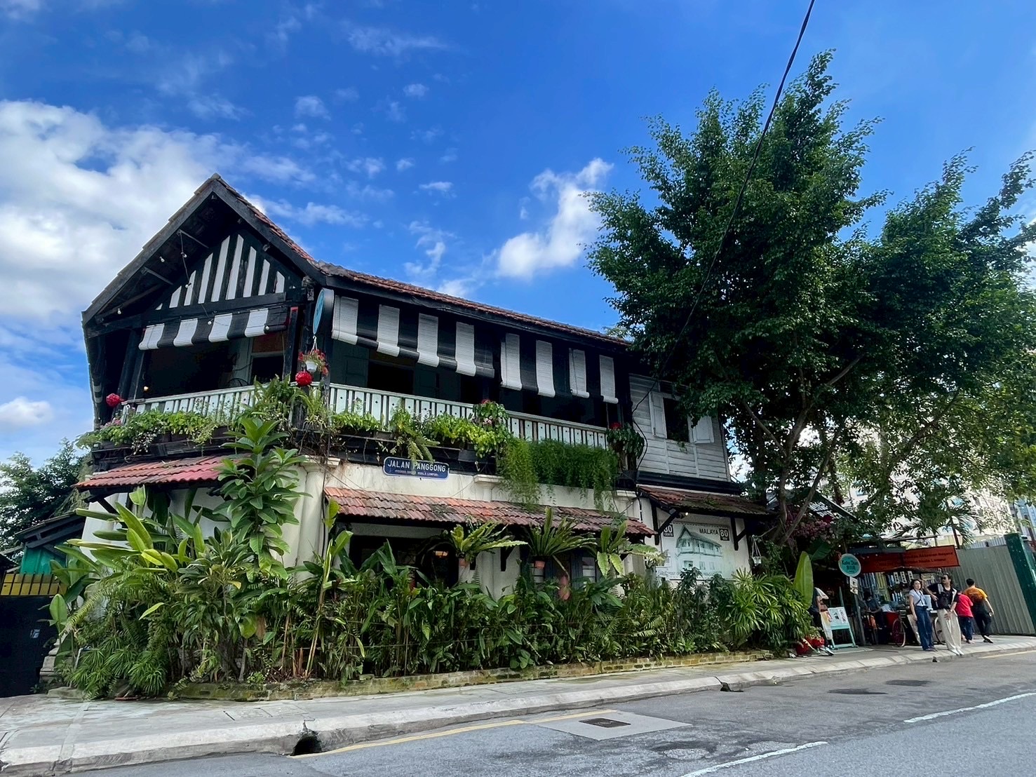 源昌隆咖啡店 | 去趣 chicTrip