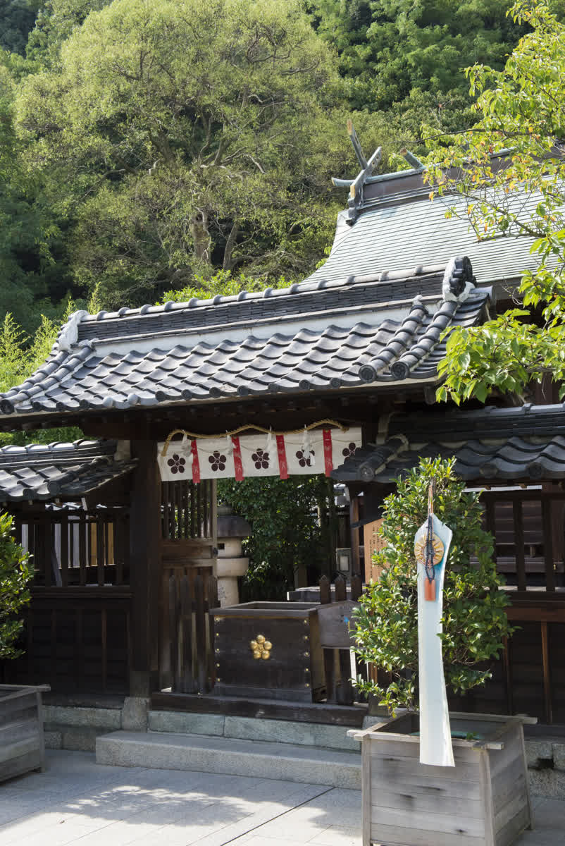 北野天滿神社 | 去趣 chicTrip