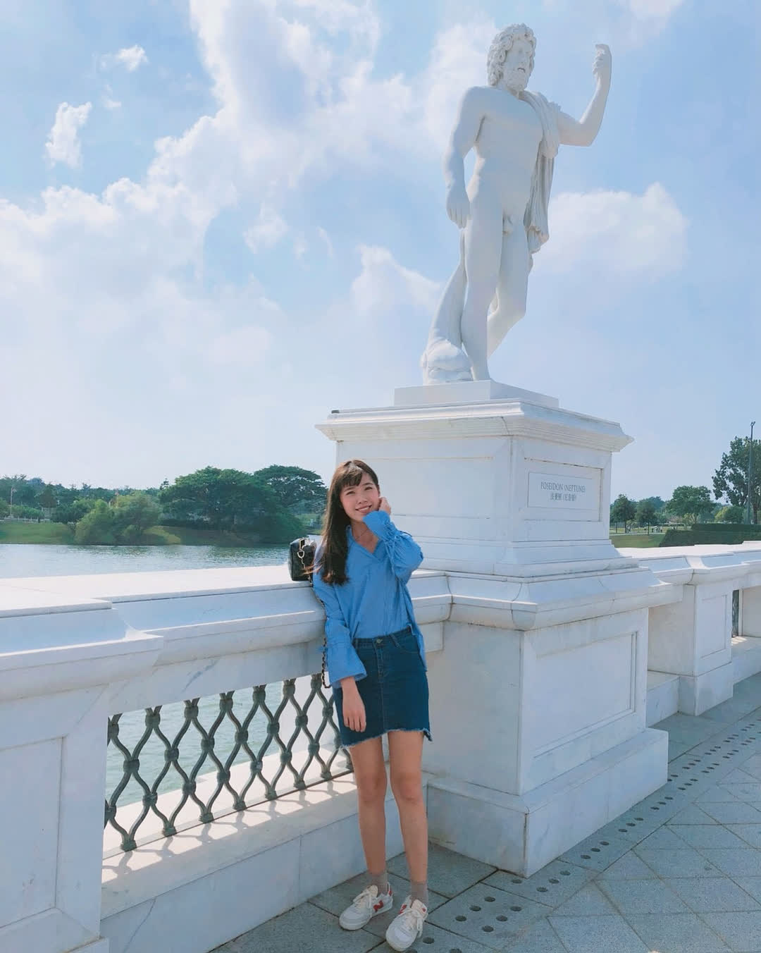 奇美博物館 | 去趣 chicTrip