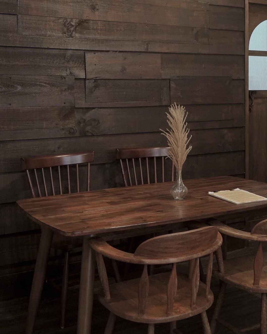 粼粼（不定休、來店所有資訊及營業時間請以IG為主；超出四人與七歲以下兒童無接待（超出四人任何形式入店皆不可），餐點無提供外帶 | 去趣 chicTrip