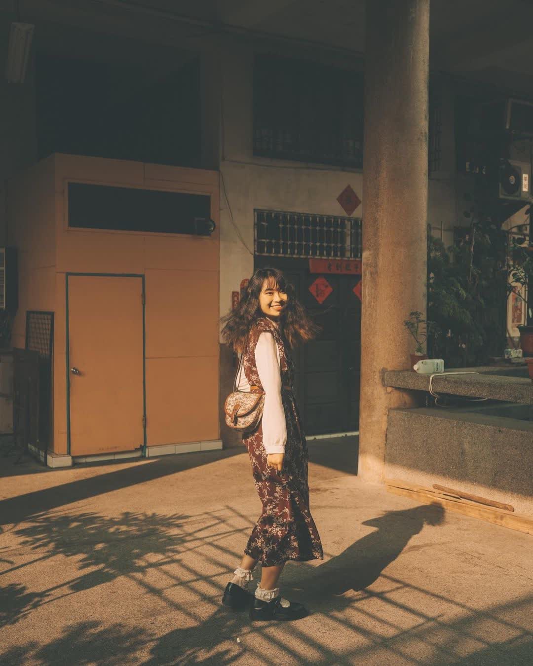 永樂市場 | 去趣 chicTrip