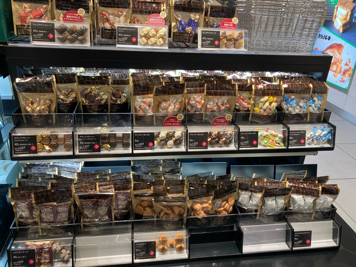 大丸心齋橋店 本館 | 去趣 chicTrip