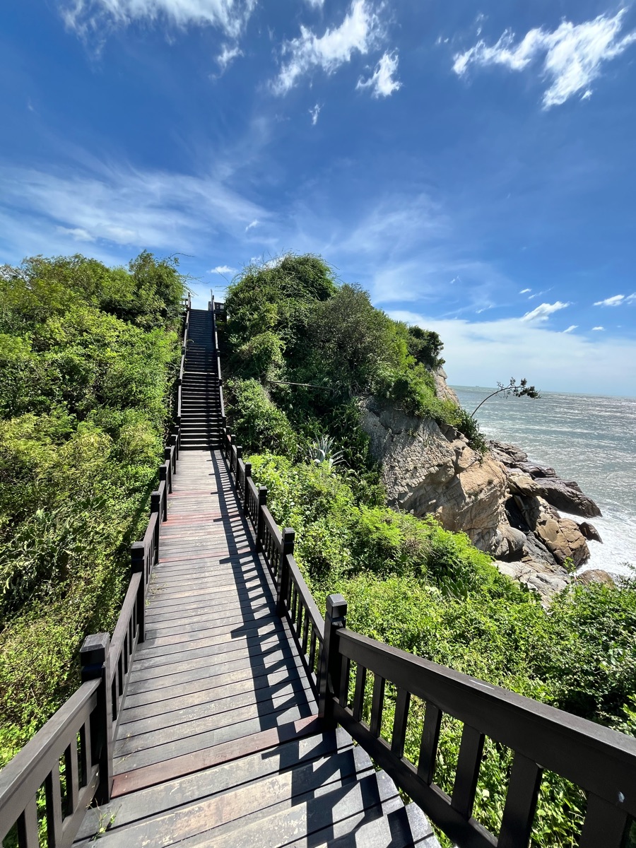 沙溪堡 | 去趣 chicTrip