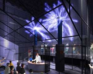 名古屋市科學館 | 去趣 chicTrip