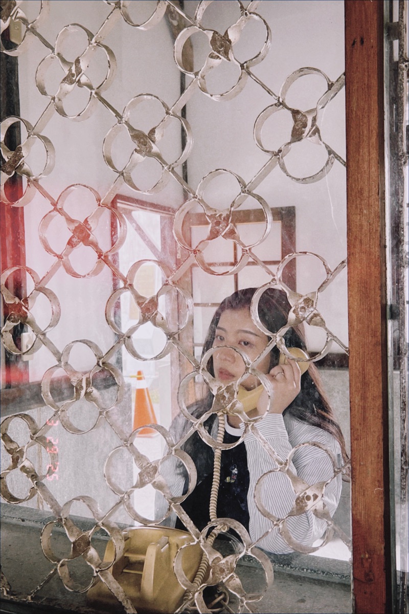 國定古蹟-嘉義舊監獄 | 去趣 chicTrip