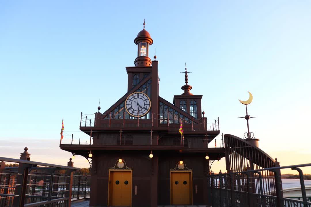 吉卜力公園 | 去趣 chicTrip