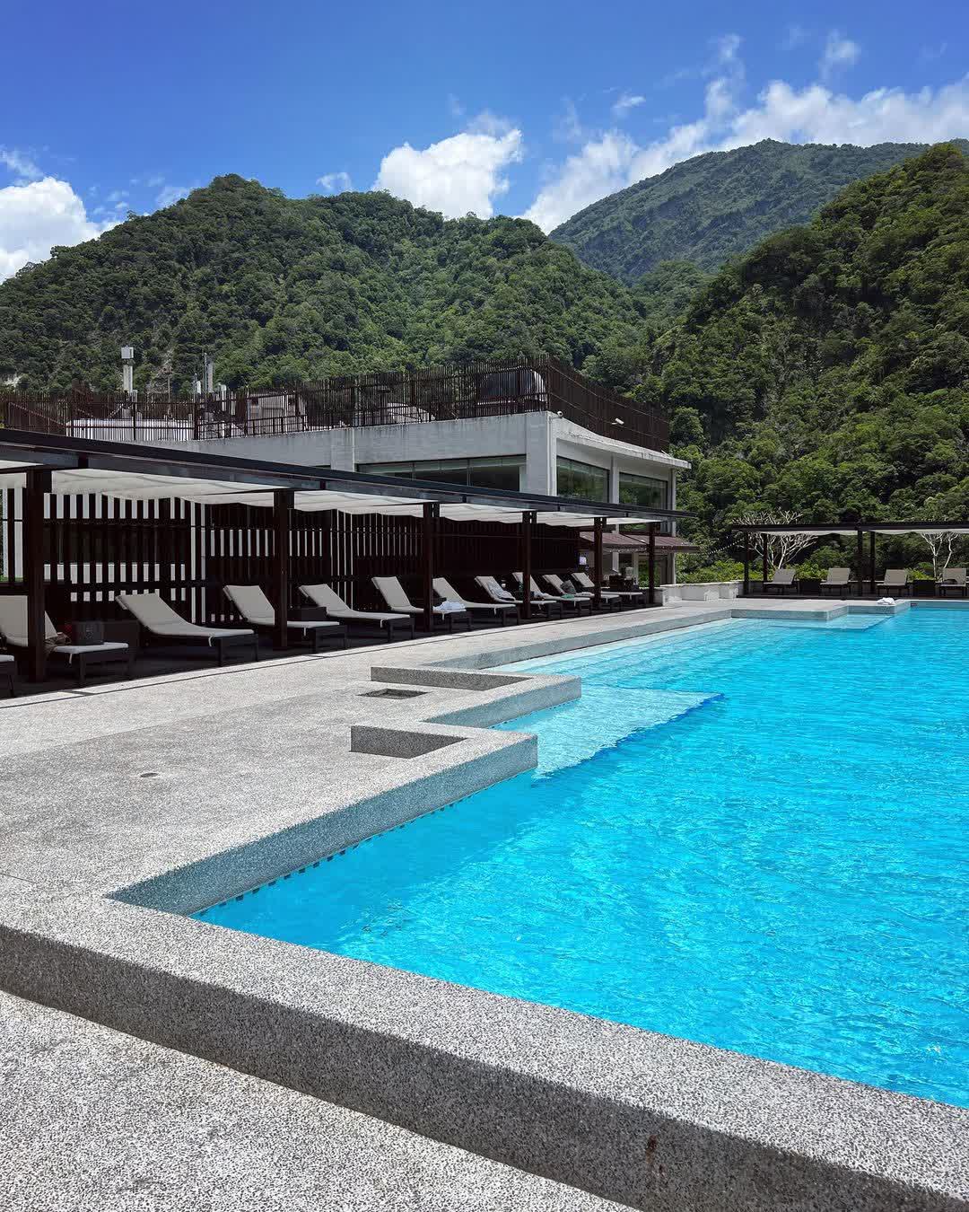 太魯閣晶英酒店 Silks Place Taroko | 去趣 chicTrip