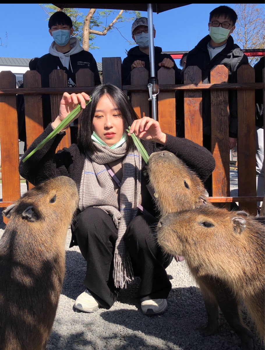 張美阿嬤農場（月森甯手作工坊） | 去趣 chicTrip