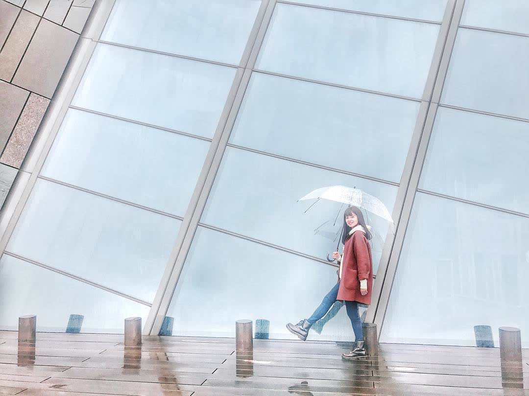 蘭陽博物館 | 去趣 chicTrip