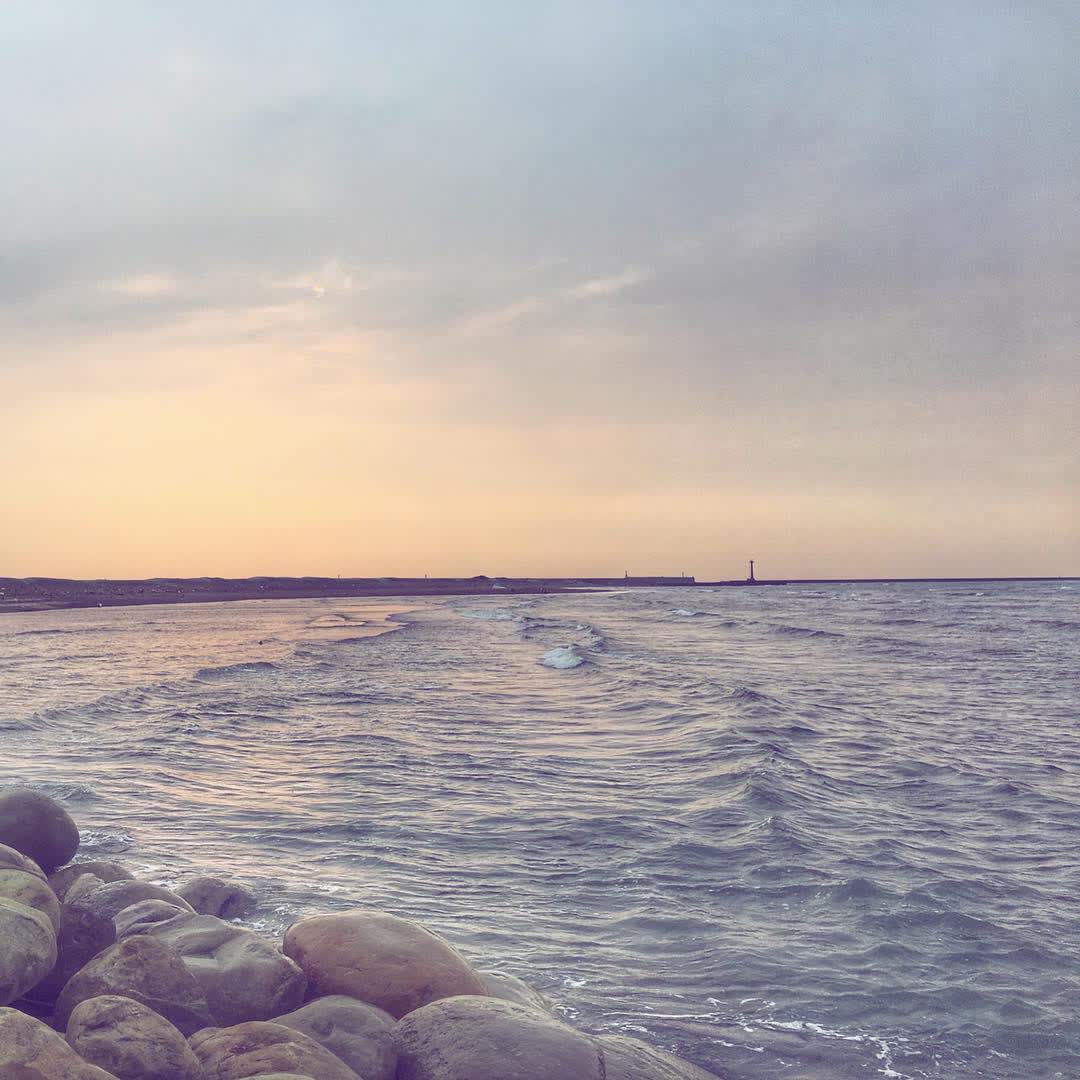 新竹17公里海岸風景區 | 去趣 chicTrip