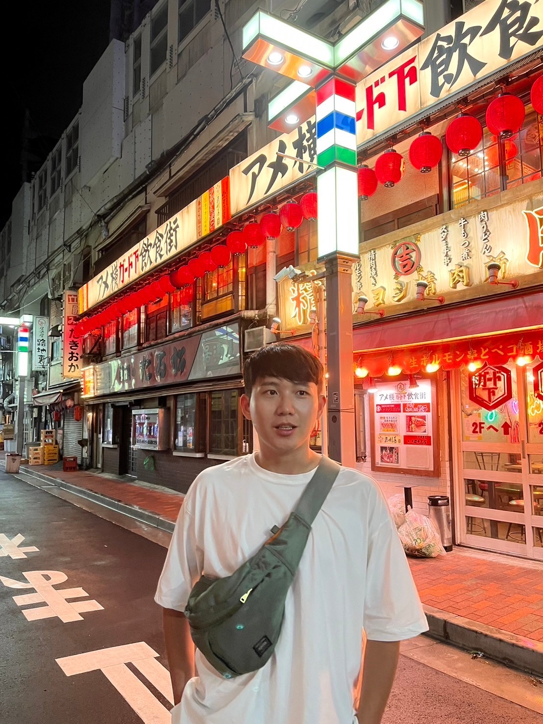 上野阿美橫町 | 去趣 chicTrip