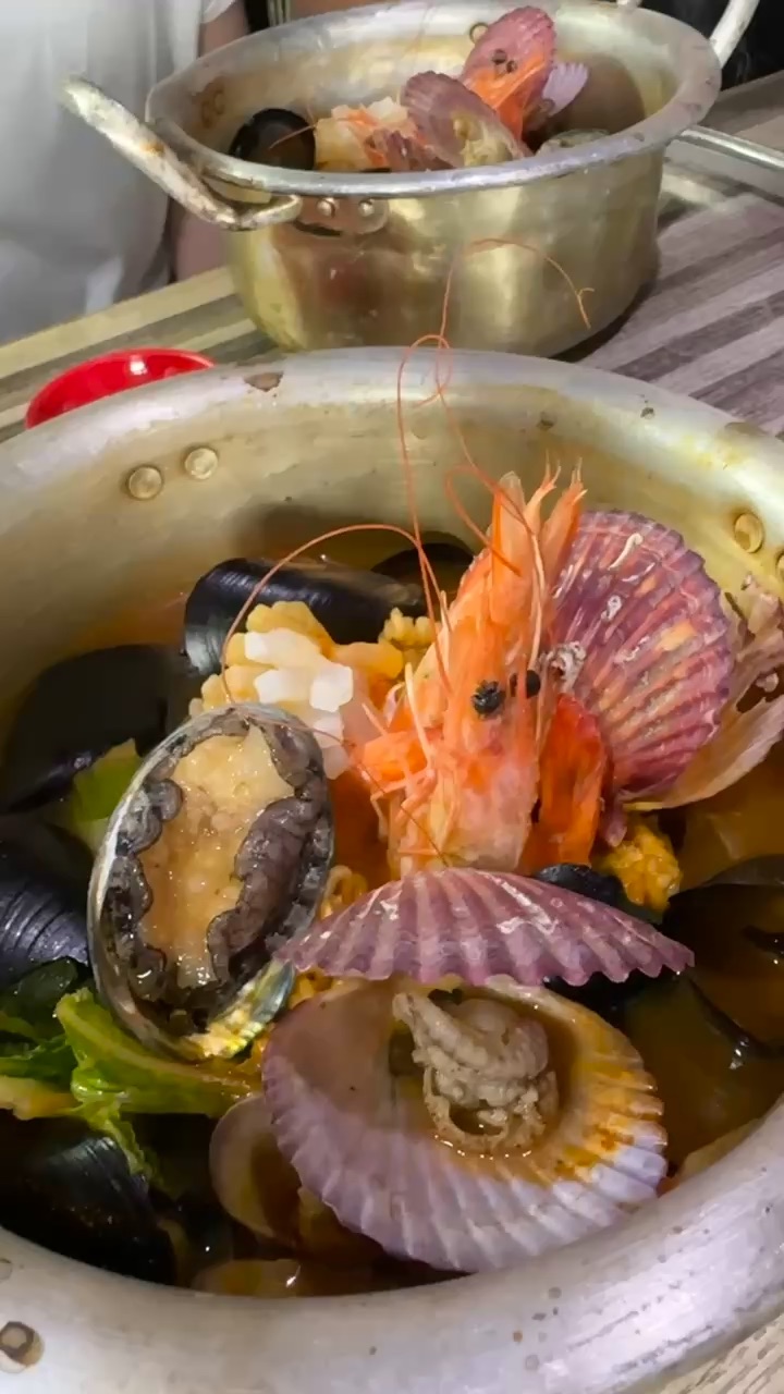 Noraba (노라바) | 去趣 chicTrip
