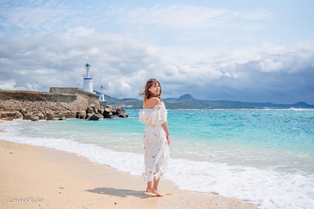星砂灣 | 去趣 chicTrip