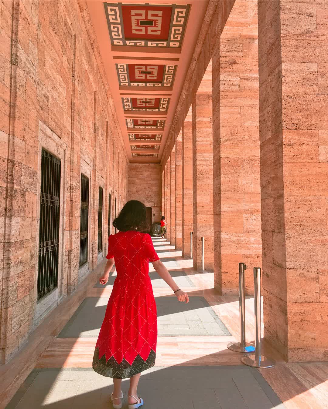 凱末爾紀念館 | 去趣 chicTrip