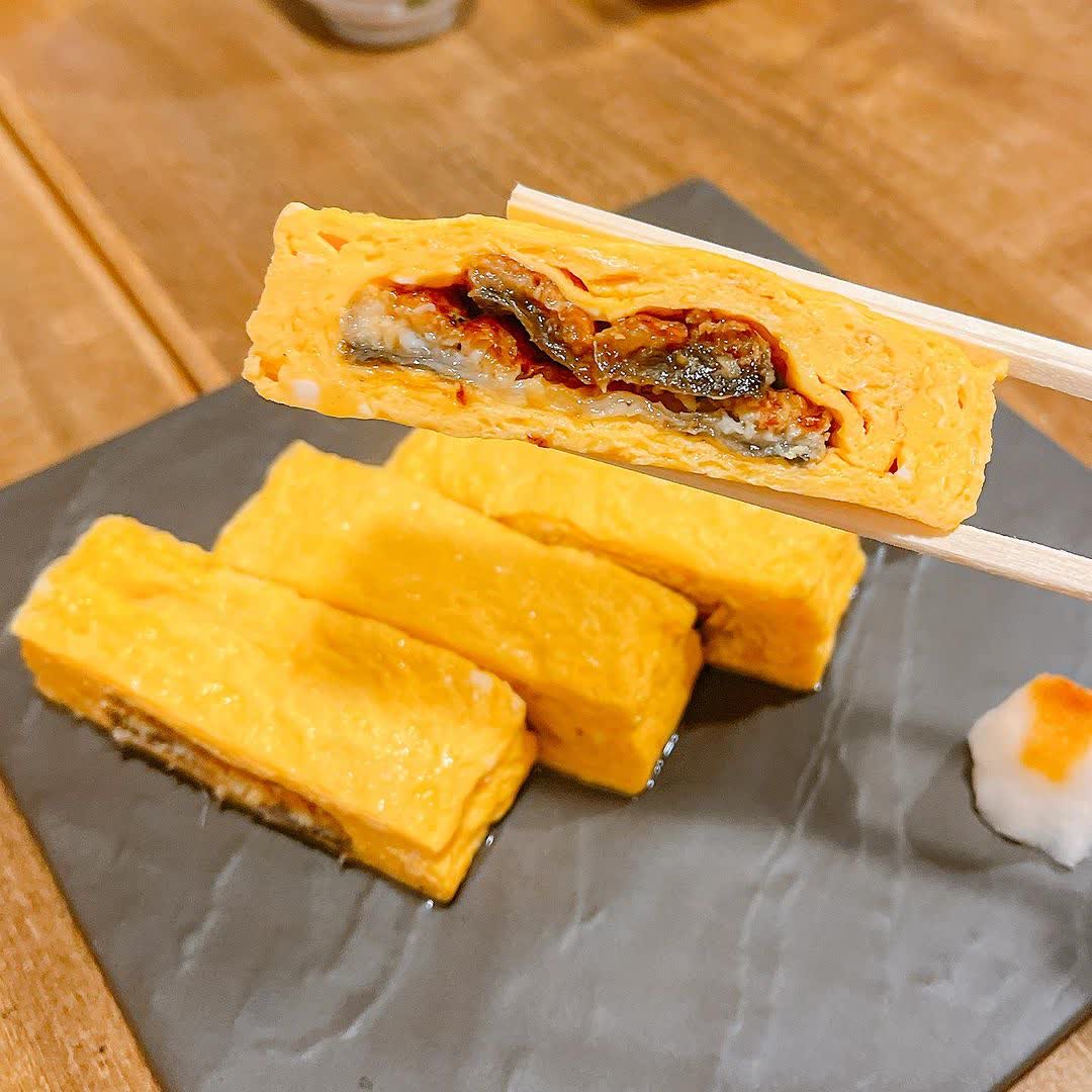 鰻魚飯老店 小川菊 | 去趣 chicTrip